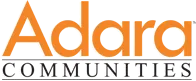 Adara Communities logo