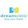 Dreamclinic Massage logo