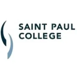 Saint Paul College logo