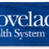 Lovelace Medical Center logo