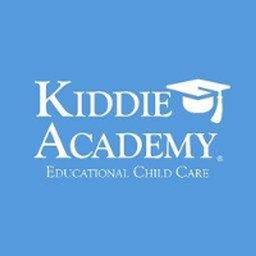 Kiddie Academy of Rocky Hill logo