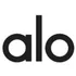 Alo Yoga logo