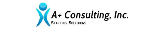 A+ Consulting, Inc. logo