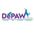 DePAW Pet Resort logo