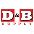 D&B Supply logo