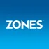 Zones LLC. logo