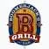 BoomerJack's Grill & Bar logo