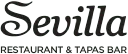 Cafe Sevilla logo