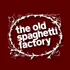 Old Spaghetti Factory logo