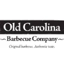 Old Carolina Barbecue Company logo