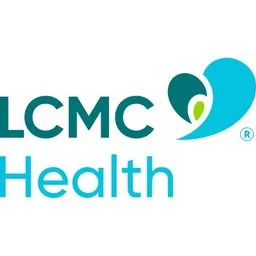 LCMC Health logo