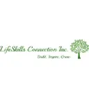 Lifeskills Connection Inc. logo