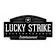 Lucky Strike Lanes logo