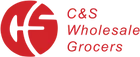 C&S Wholesale Grocers logo
