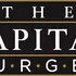 The Capital Burger logo