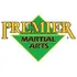 Premier Martial Arts logo