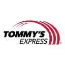 Tommy Car Wash Systems logo