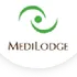 MediLodge logo