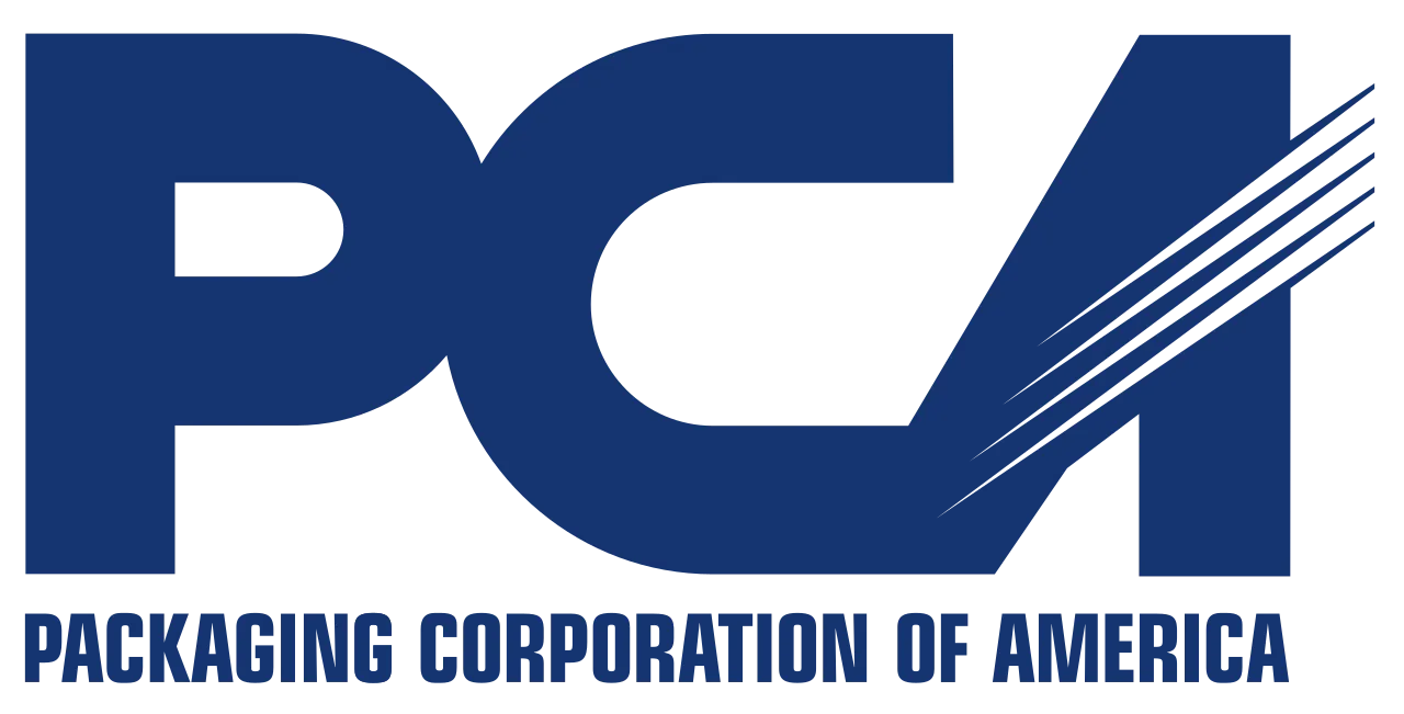 Packaging Corporation of America logo