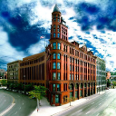 Cowles Company logo