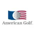 American Golf Corporation logo
