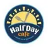 Half Day Cafe logo