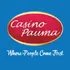 Casino Pauma logo