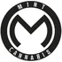 The Mint Dispensary logo