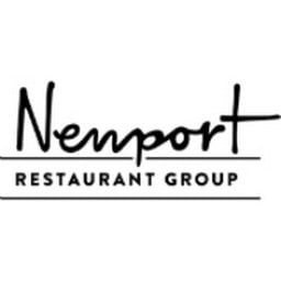 Newport Restaurant Group - Newport Area logo