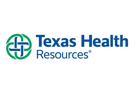 Texas Health Resources logo