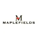 Maplefields & R.L. Vallee logo