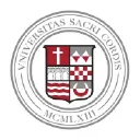 Sacred Heart University logo