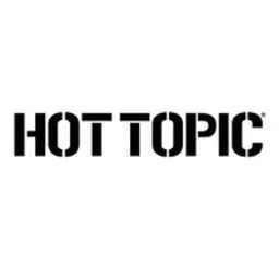 Hot Topic & BoxLunch logo