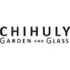 Chihuly Garden and Glass logo