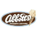 ABBOTT'S FROZEN CUSTARD logo