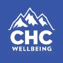 CHC Wellbeing logo
