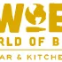 World of Beer logo