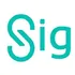 Signet Health Corporation logo