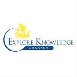 Explore Academy logo