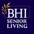 BHI Senior Living logo