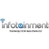 Infotainment.com logo