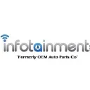 Infotainment.com logo