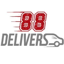 88 Delivers,LLC logo