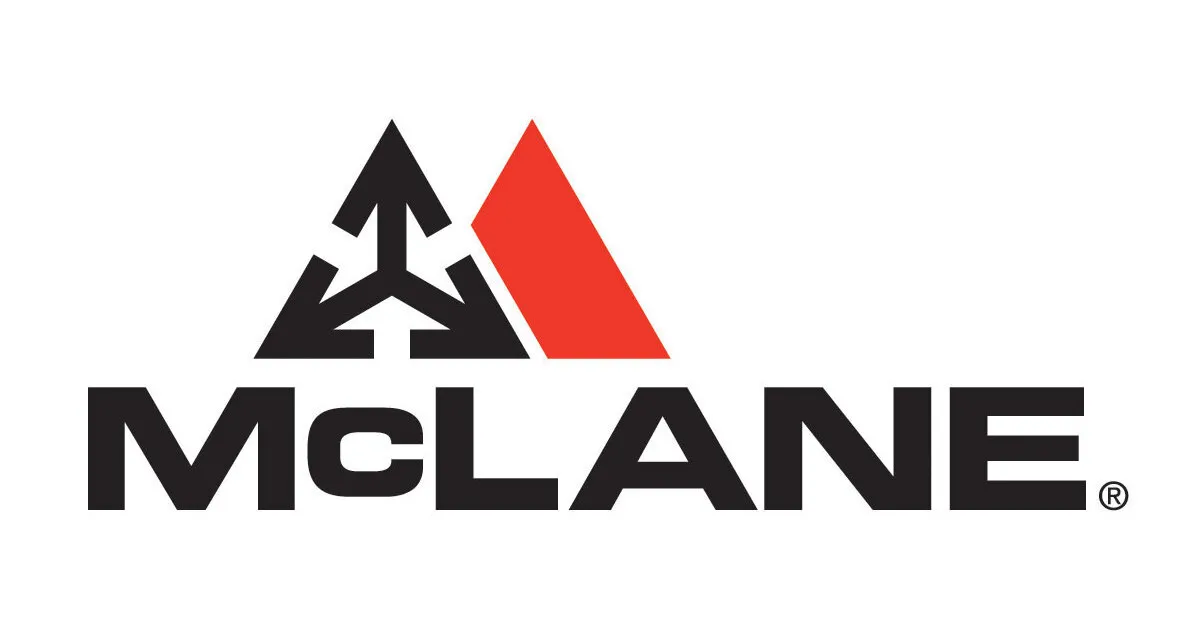 McLane Company logo