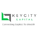 KeyCity Capital logo