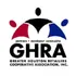 The Greater Houston Retailers Cooperative Association (GHRA) logo