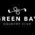Green Bay Country Club logo