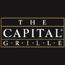 The Capital Grille logo