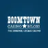Boomtown Casino, Biloxi logo