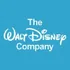 The Walt Disney Company logo